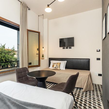 Iknos Accommodation Tortolì Εξωτερικό φωτογραφία