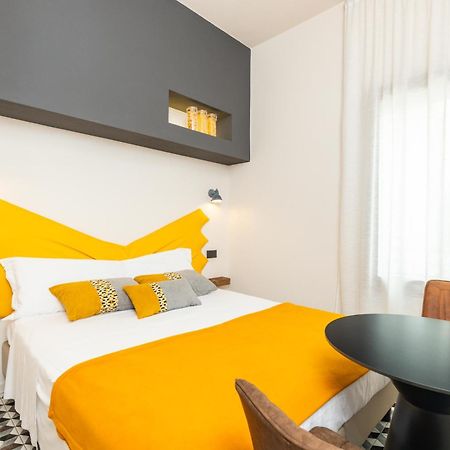 Iknos Accommodation Tortolì Εξωτερικό φωτογραφία