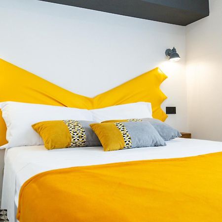 Iknos Accommodation Tortolì Εξωτερικό φωτογραφία
