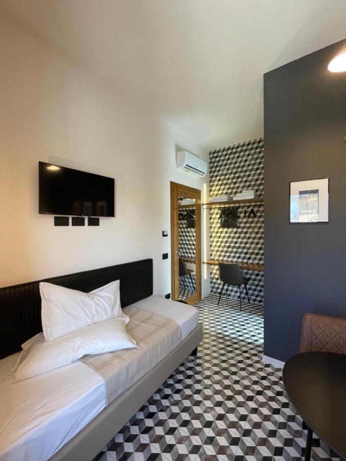 Iknos Accommodation Tortolì Εξωτερικό φωτογραφία