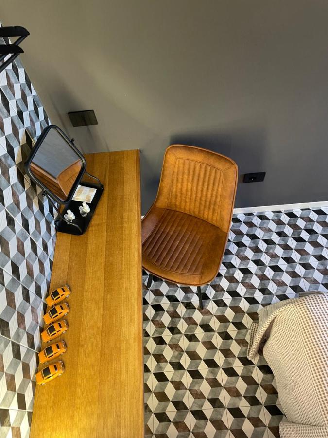 Iknos Accommodation Tortolì Εξωτερικό φωτογραφία
