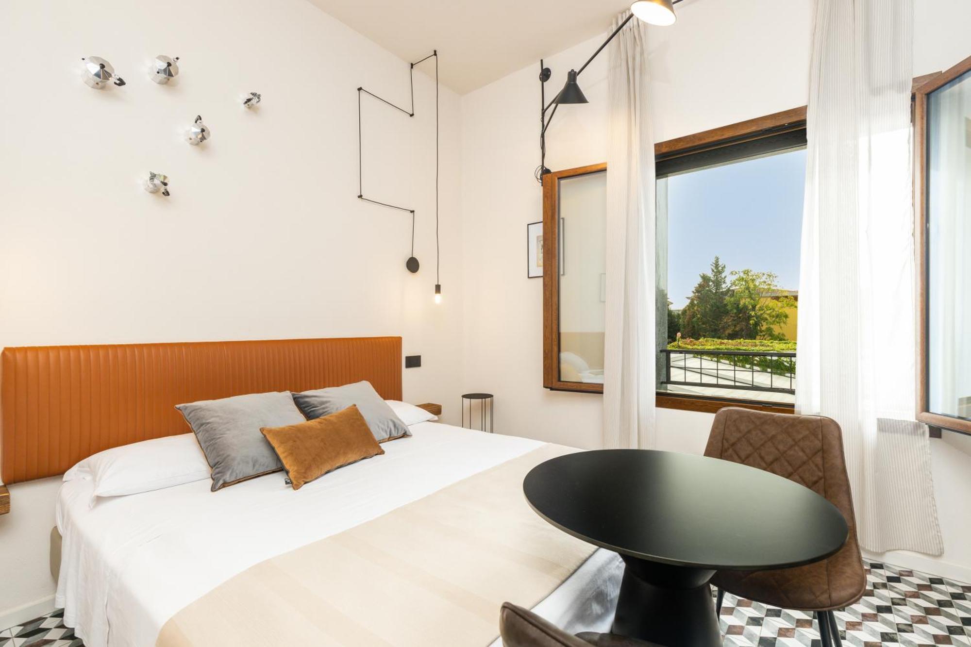 Iknos Accommodation Tortolì Εξωτερικό φωτογραφία