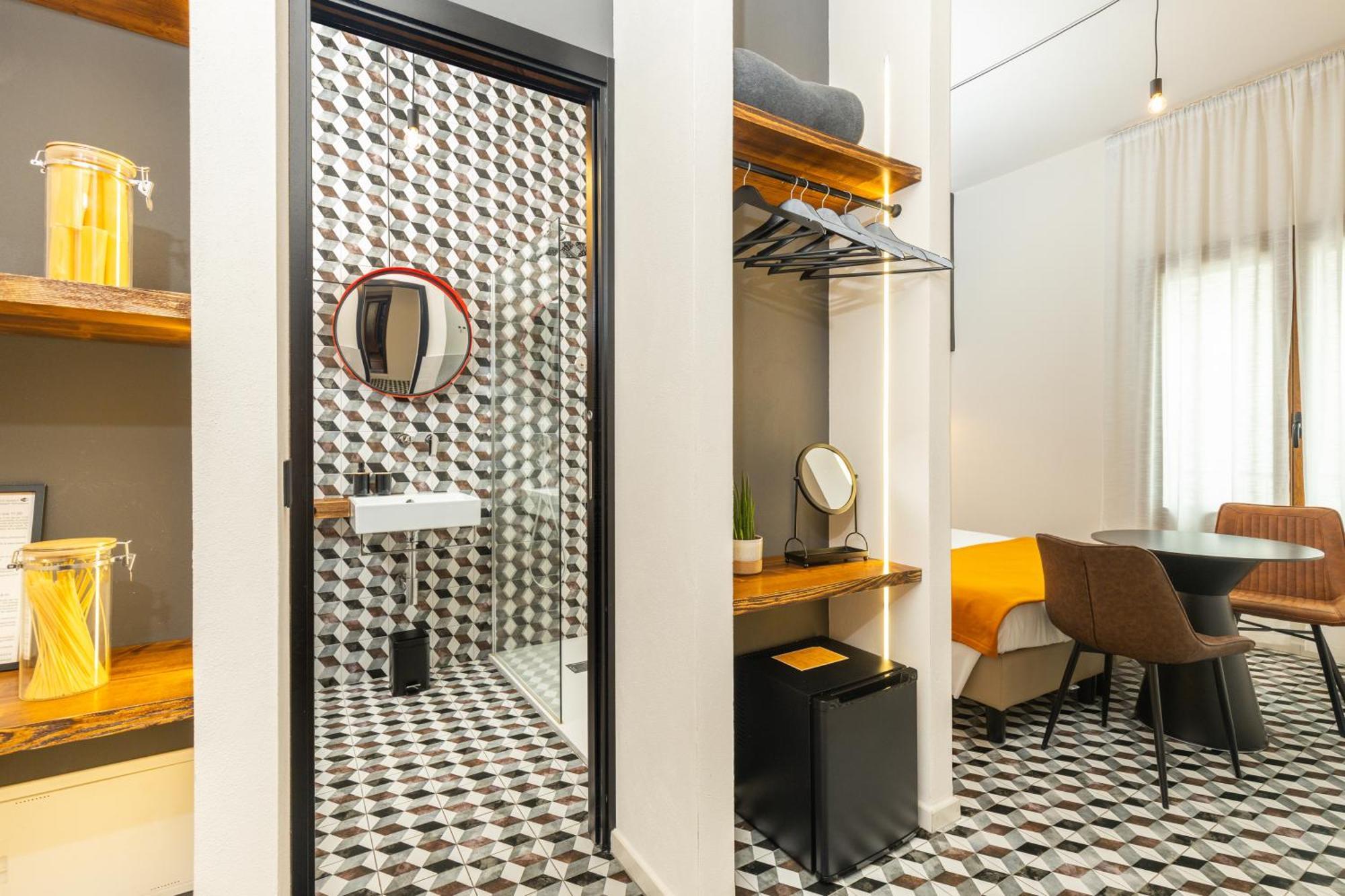Iknos Accommodation Tortolì Εξωτερικό φωτογραφία