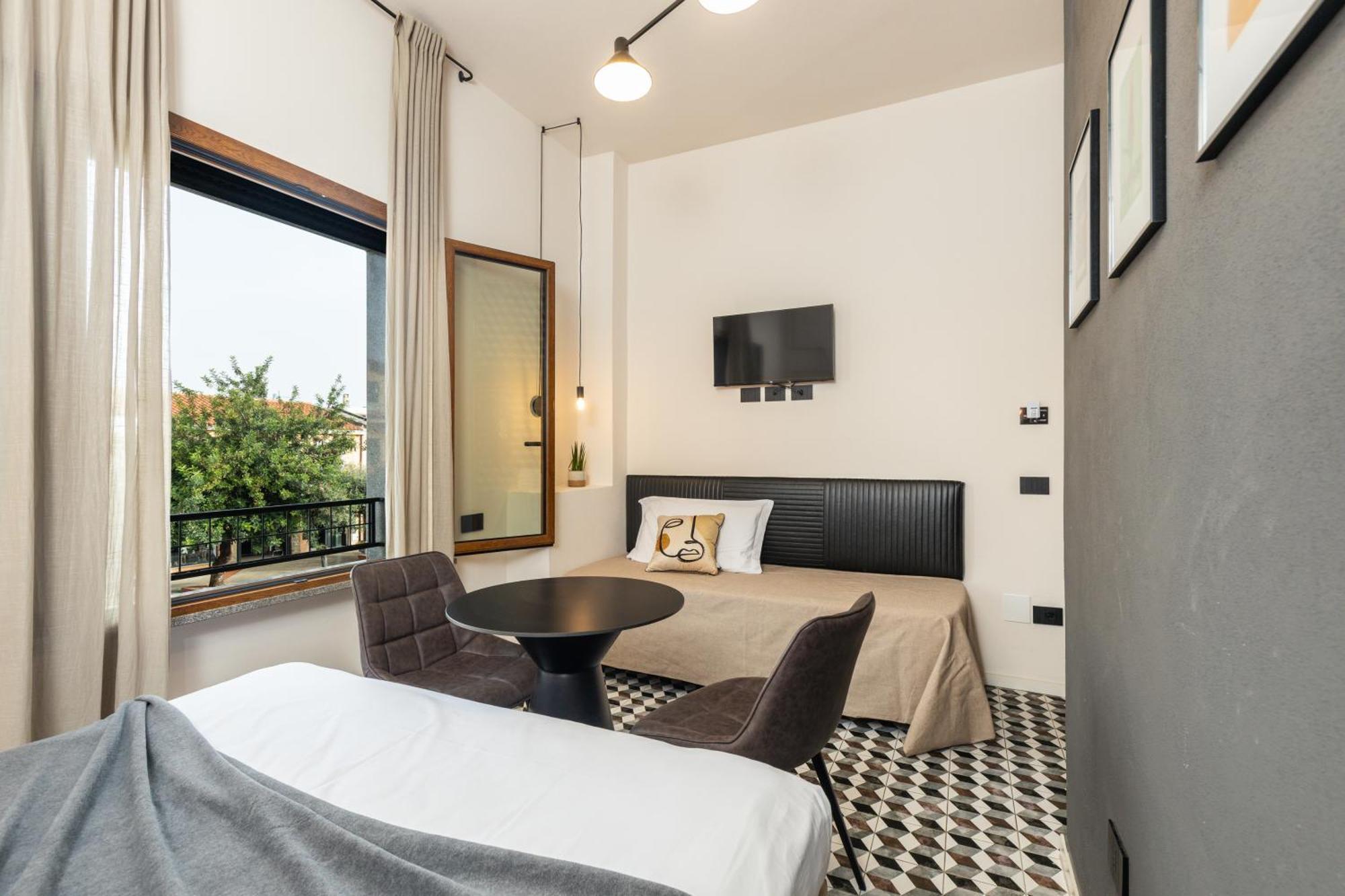 Iknos Accommodation Tortolì Εξωτερικό φωτογραφία