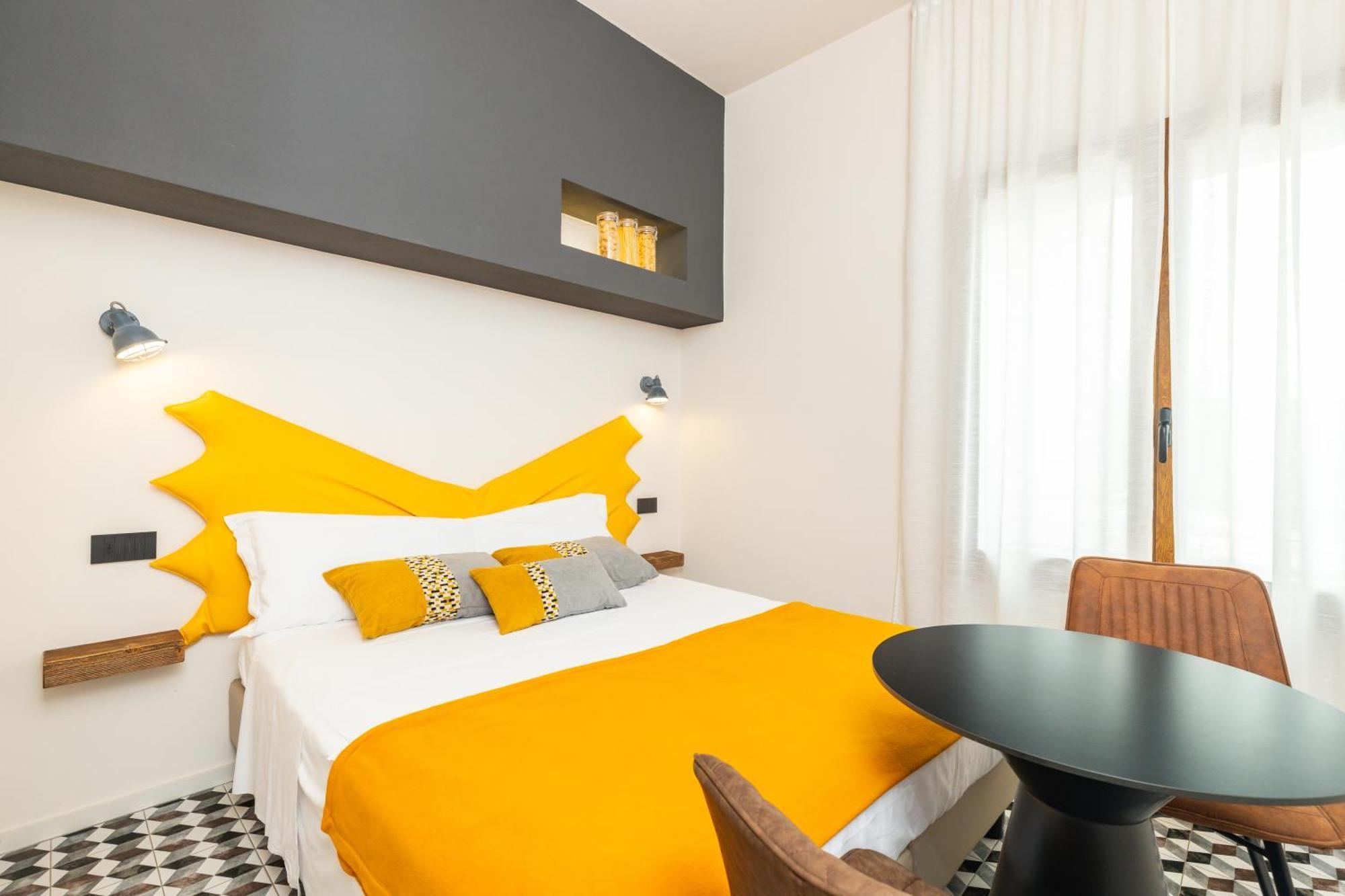Iknos Accommodation Tortolì Εξωτερικό φωτογραφία