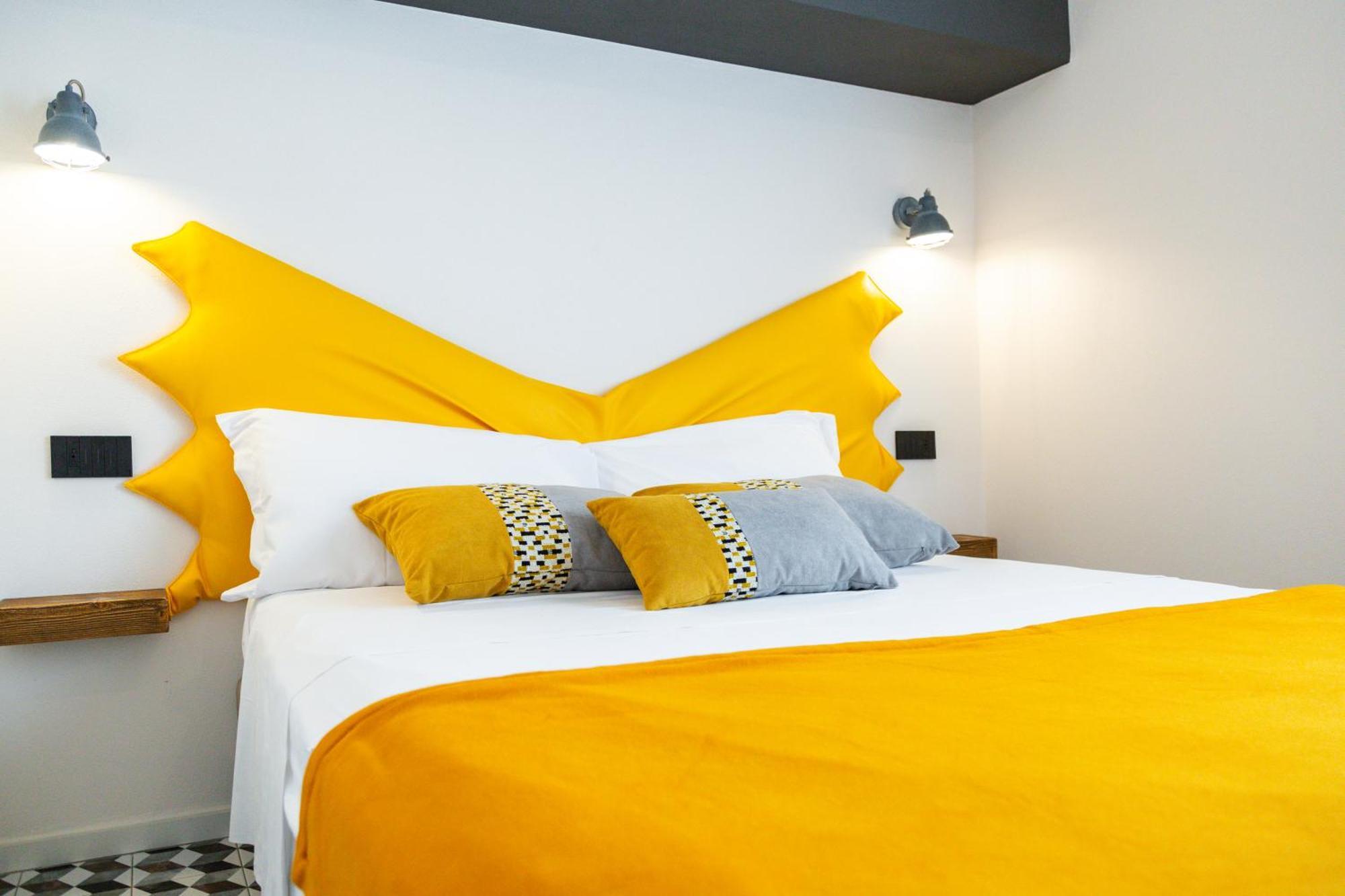 Iknos Accommodation Tortolì Εξωτερικό φωτογραφία