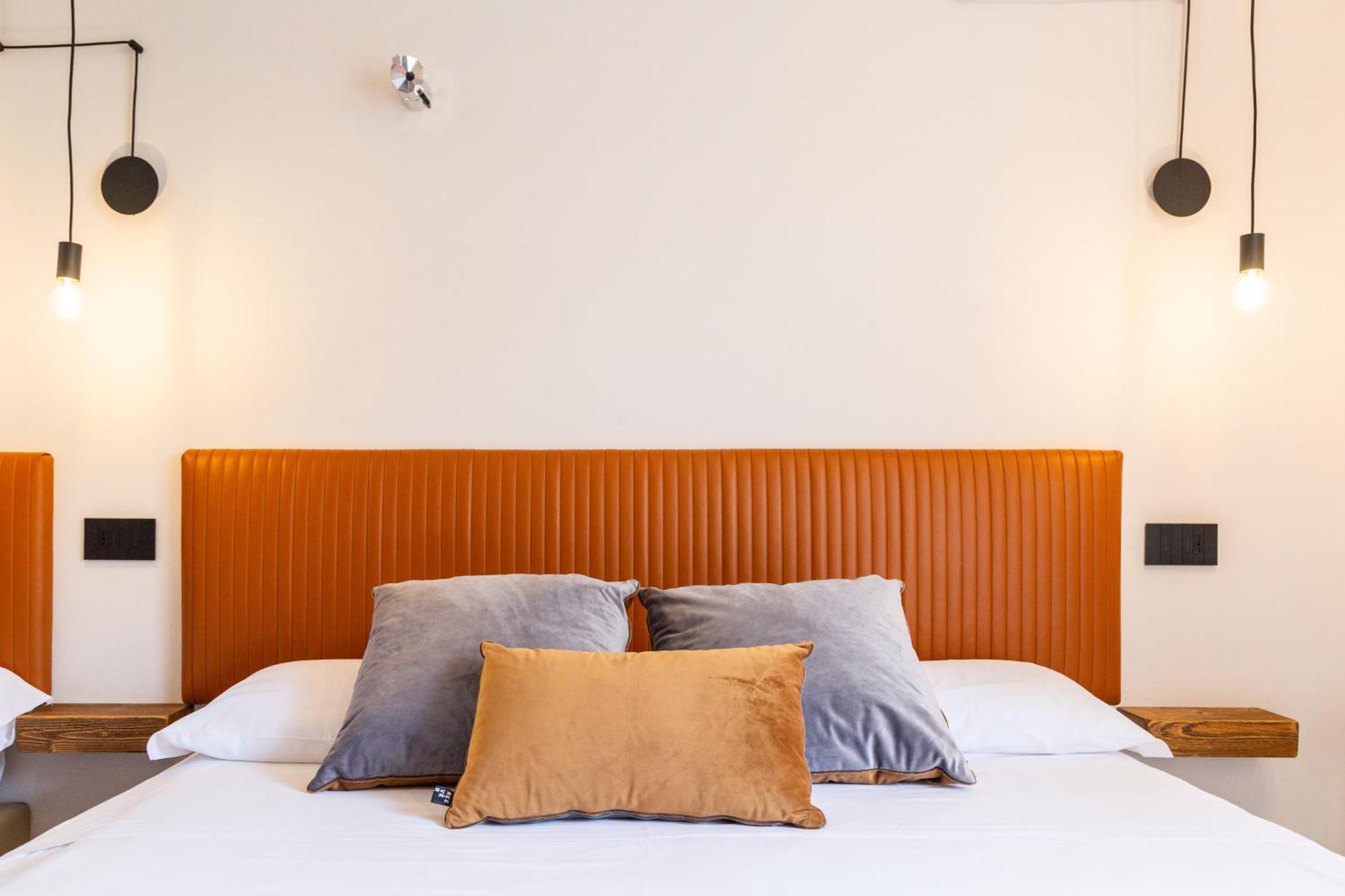 Iknos Accommodation Tortolì Εξωτερικό φωτογραφία