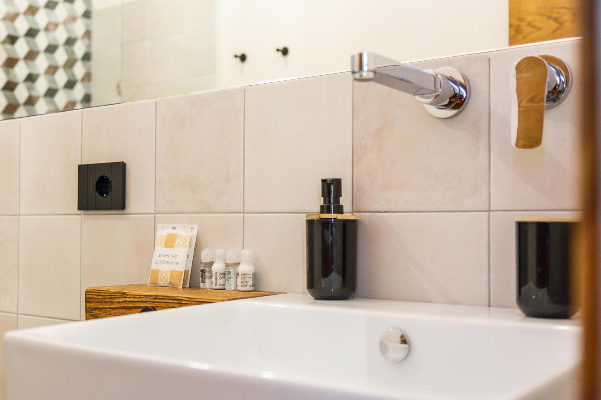 Iknos Accommodation Tortolì Εξωτερικό φωτογραφία