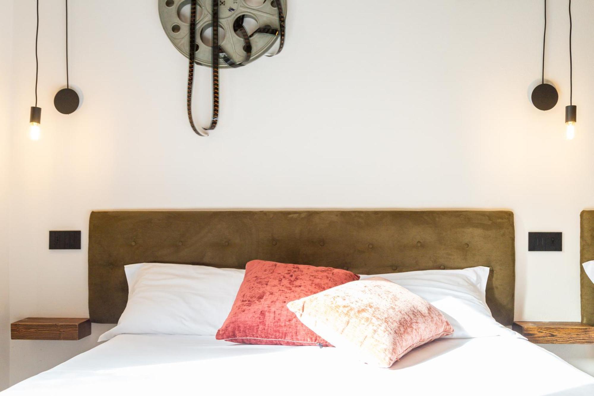 Iknos Accommodation Tortolì Εξωτερικό φωτογραφία