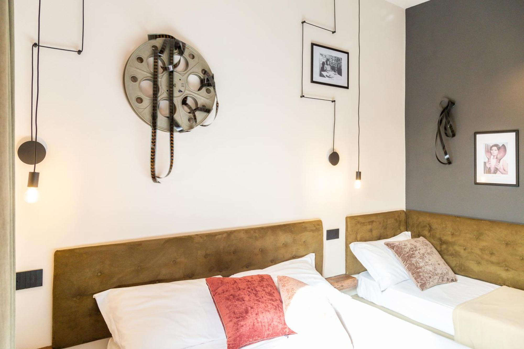 Iknos Accommodation Tortolì Εξωτερικό φωτογραφία