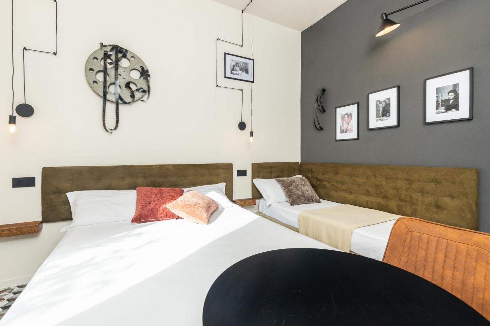 Iknos Accommodation Tortolì Εξωτερικό φωτογραφία