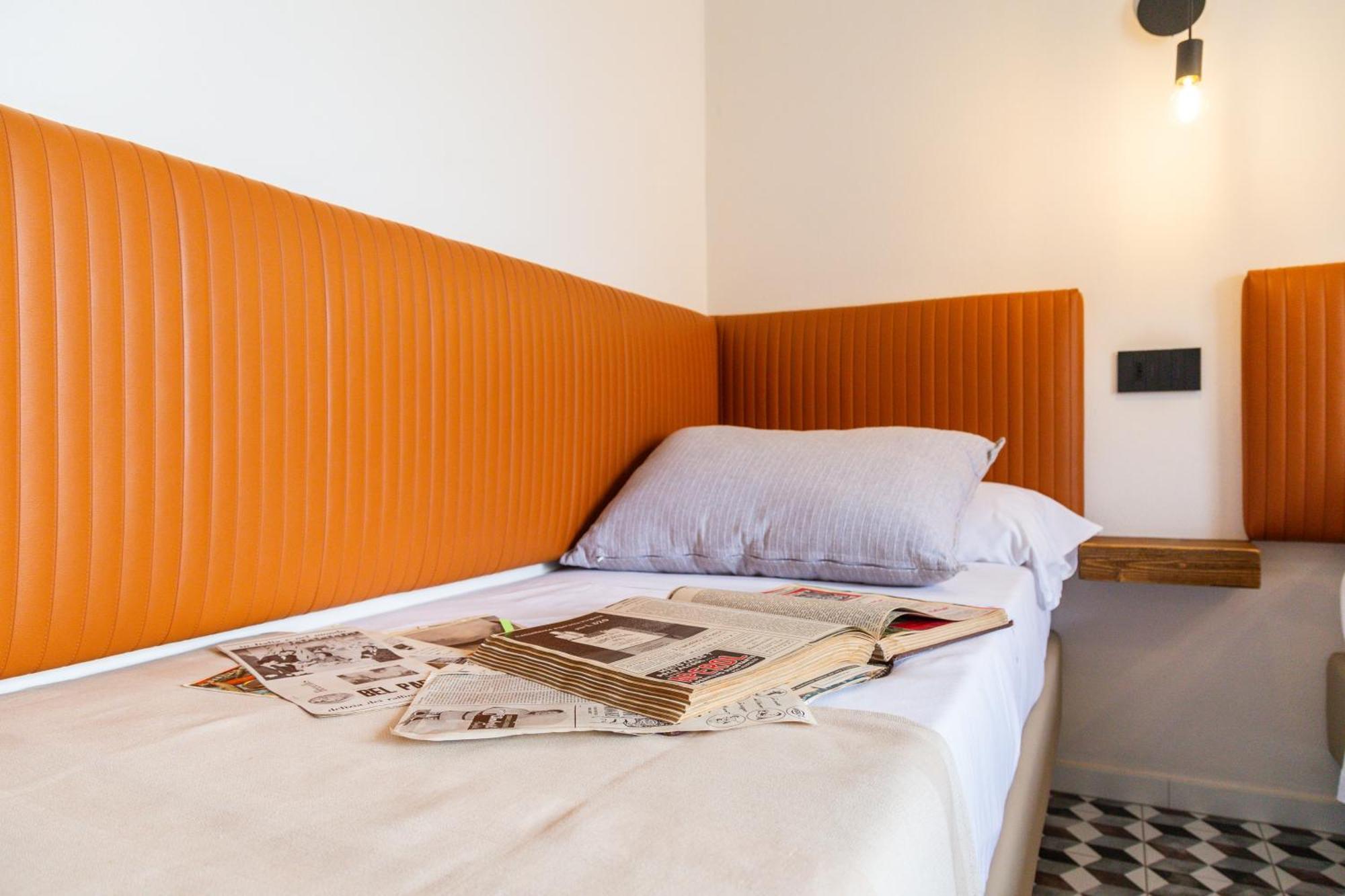 Iknos Accommodation Tortolì Εξωτερικό φωτογραφία