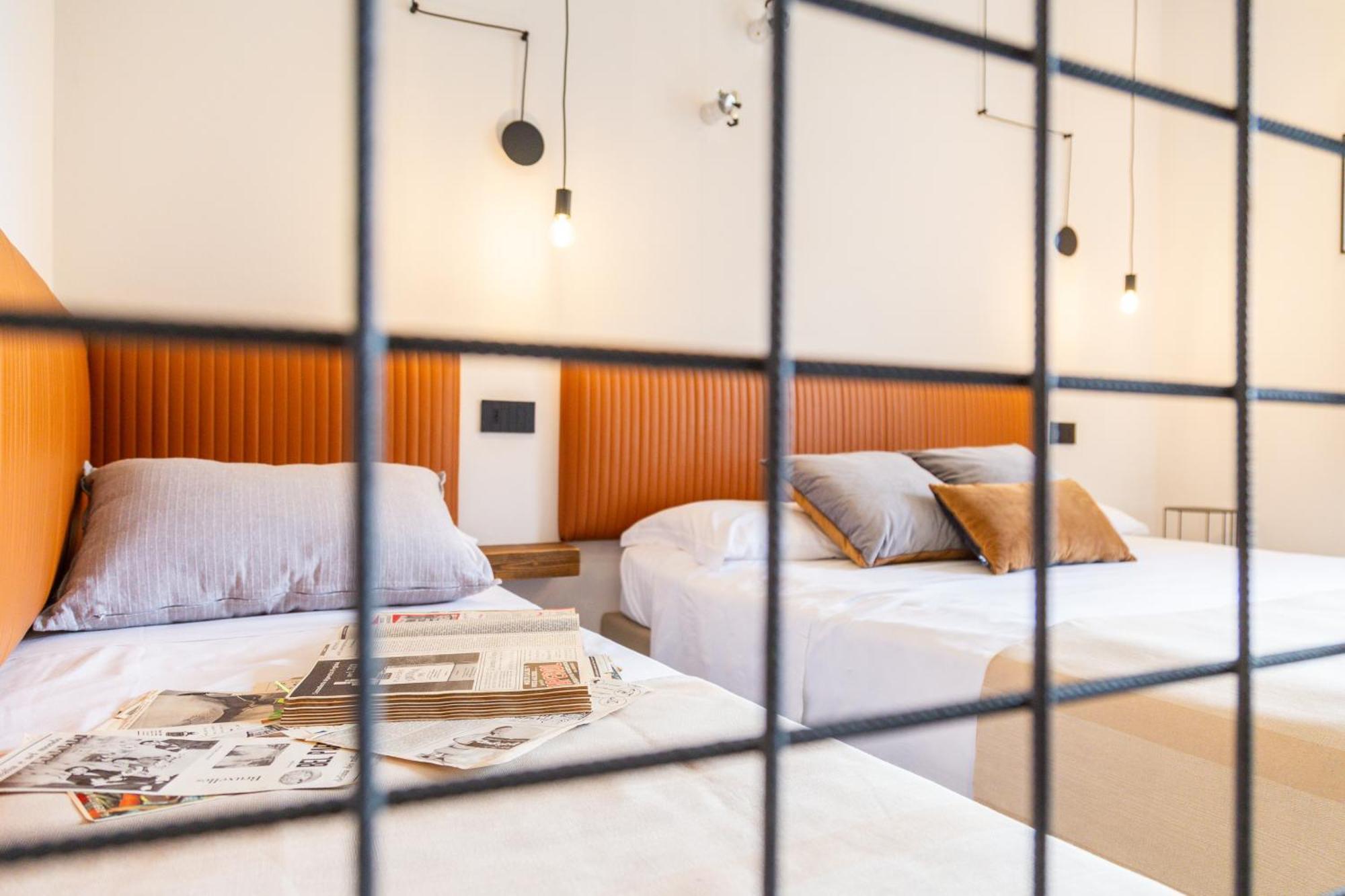 Iknos Accommodation Tortolì Εξωτερικό φωτογραφία