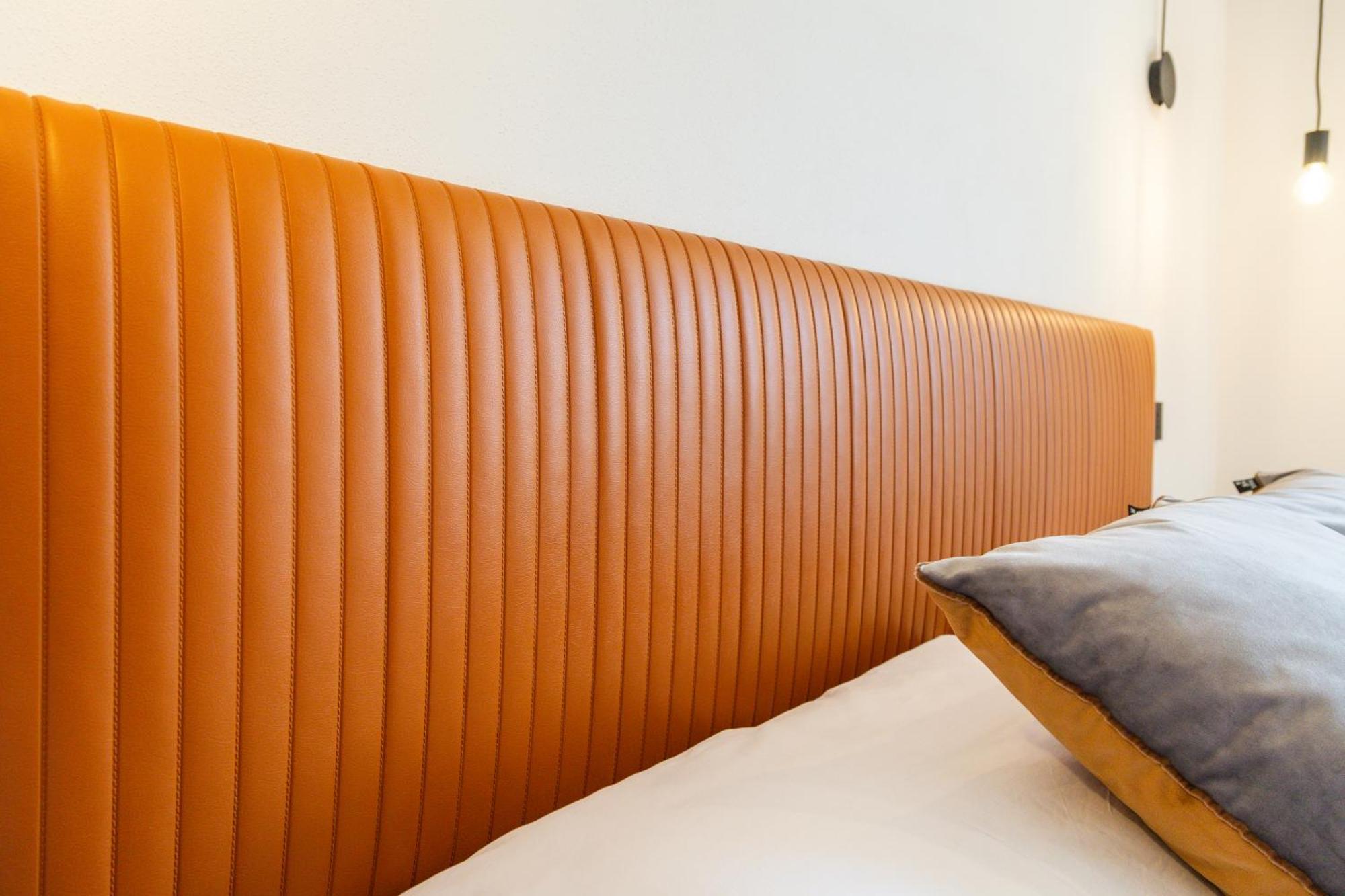 Iknos Accommodation Tortolì Εξωτερικό φωτογραφία