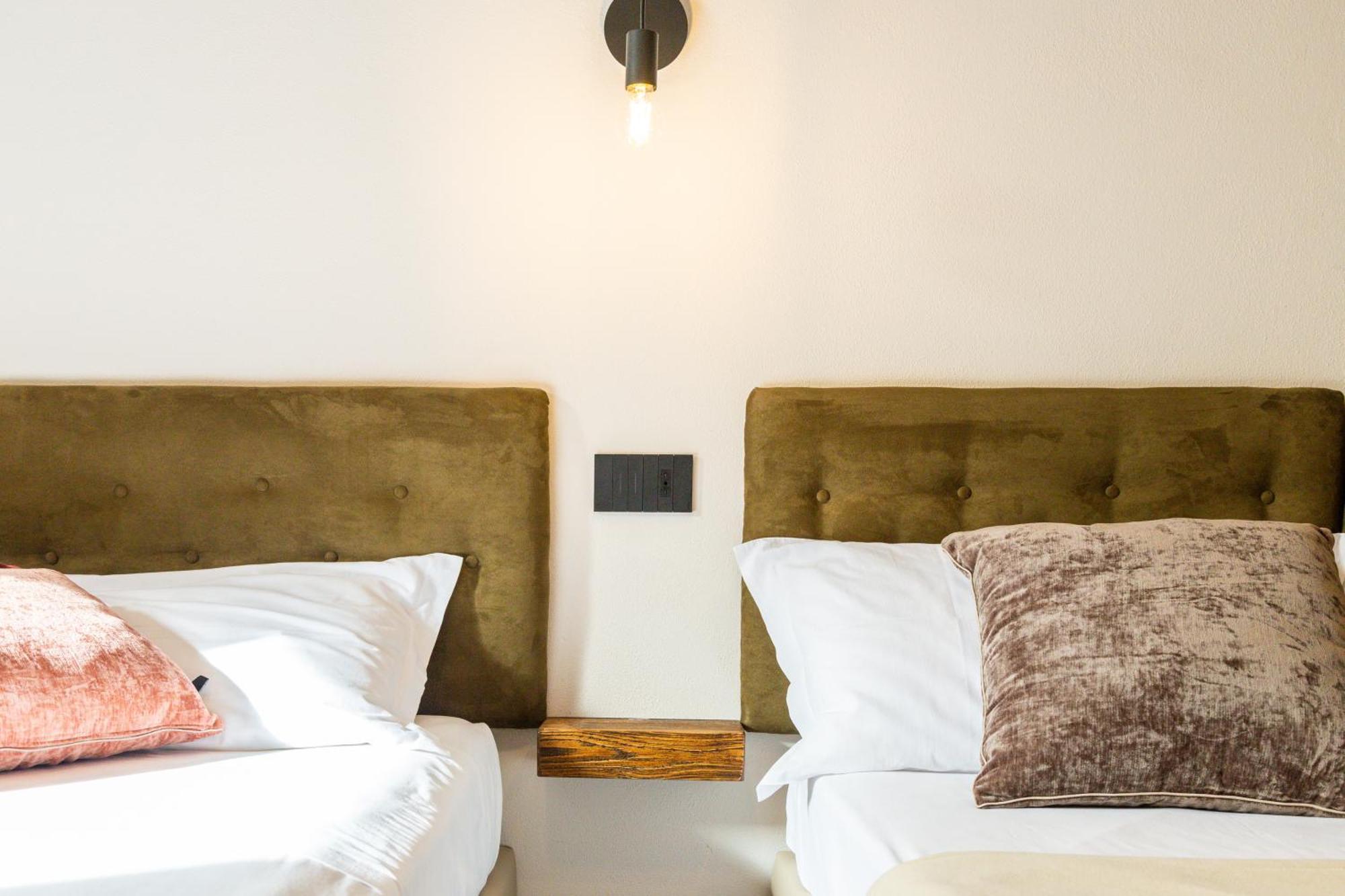Iknos Accommodation Tortolì Εξωτερικό φωτογραφία