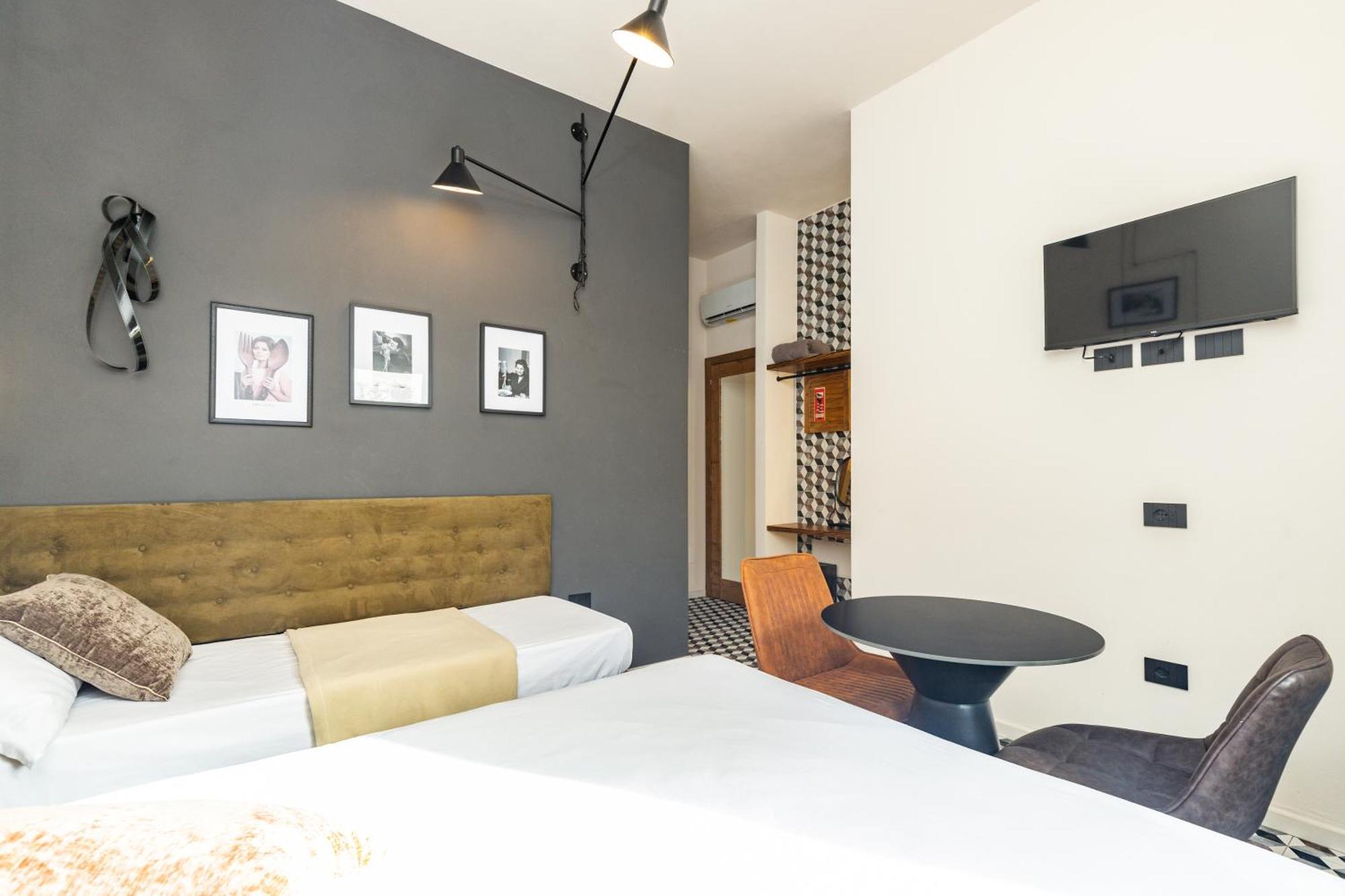 Iknos Accommodation Tortolì Εξωτερικό φωτογραφία