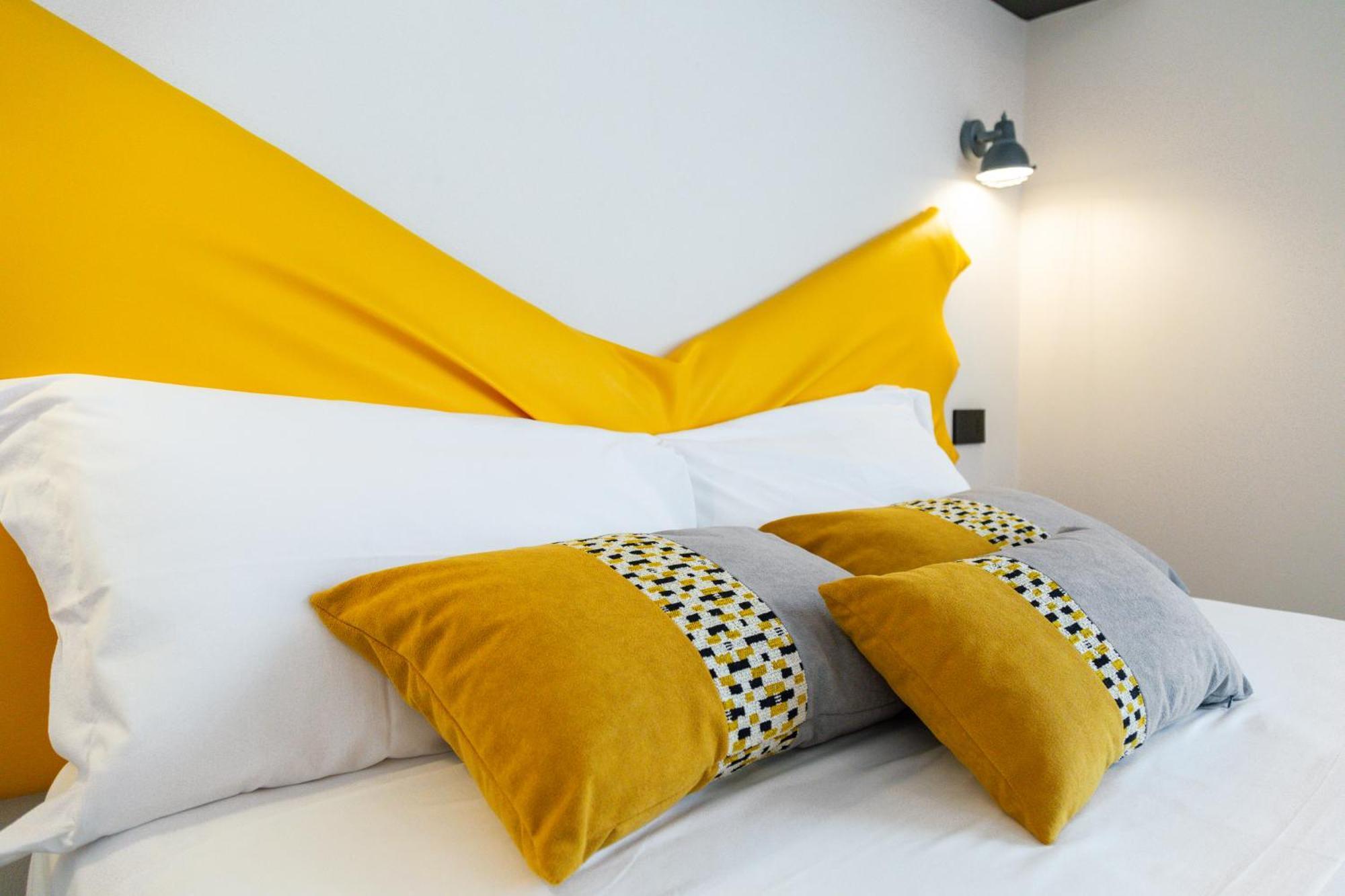 Iknos Accommodation Tortolì Εξωτερικό φωτογραφία