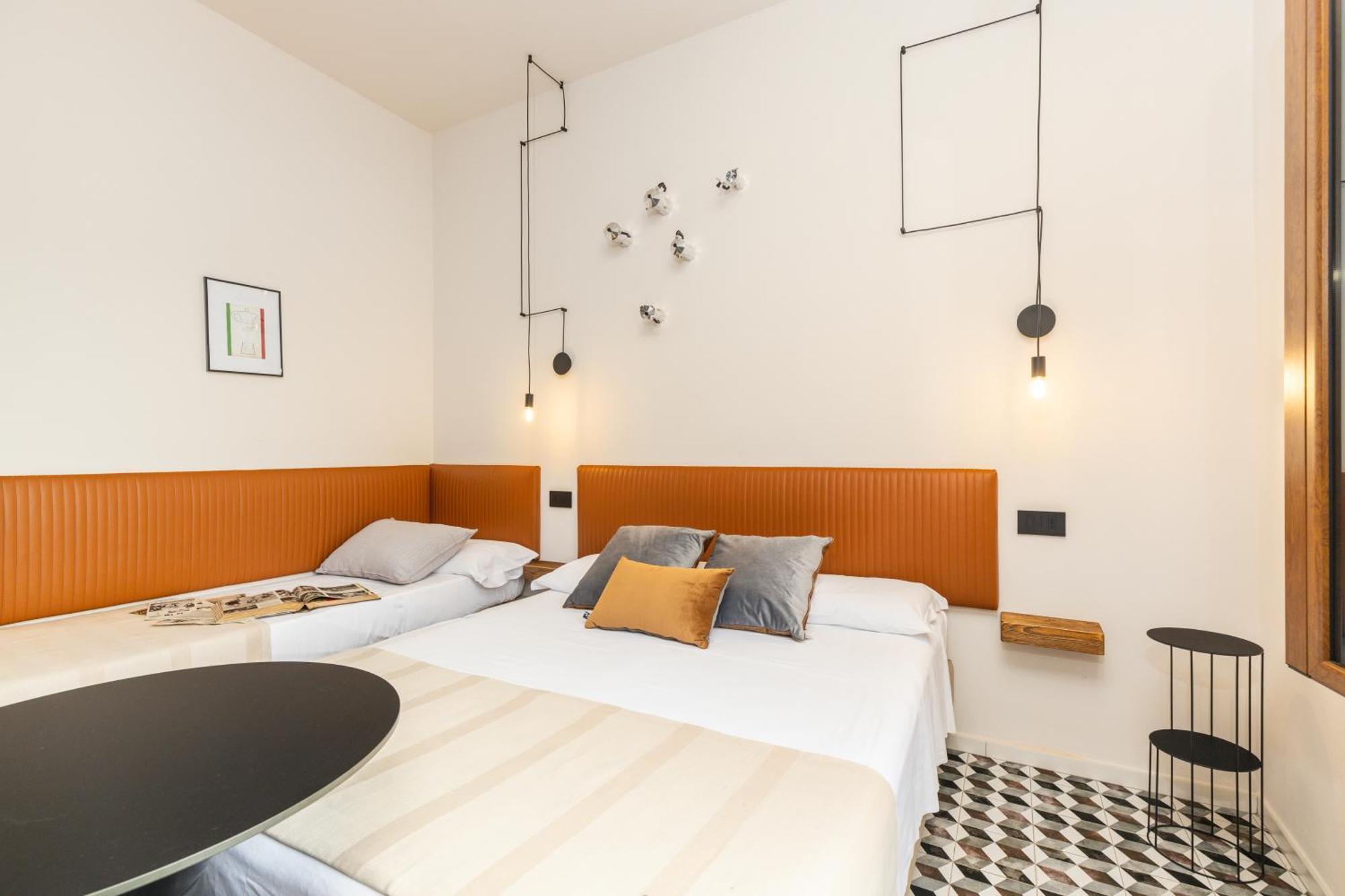Iknos Accommodation Tortolì Εξωτερικό φωτογραφία