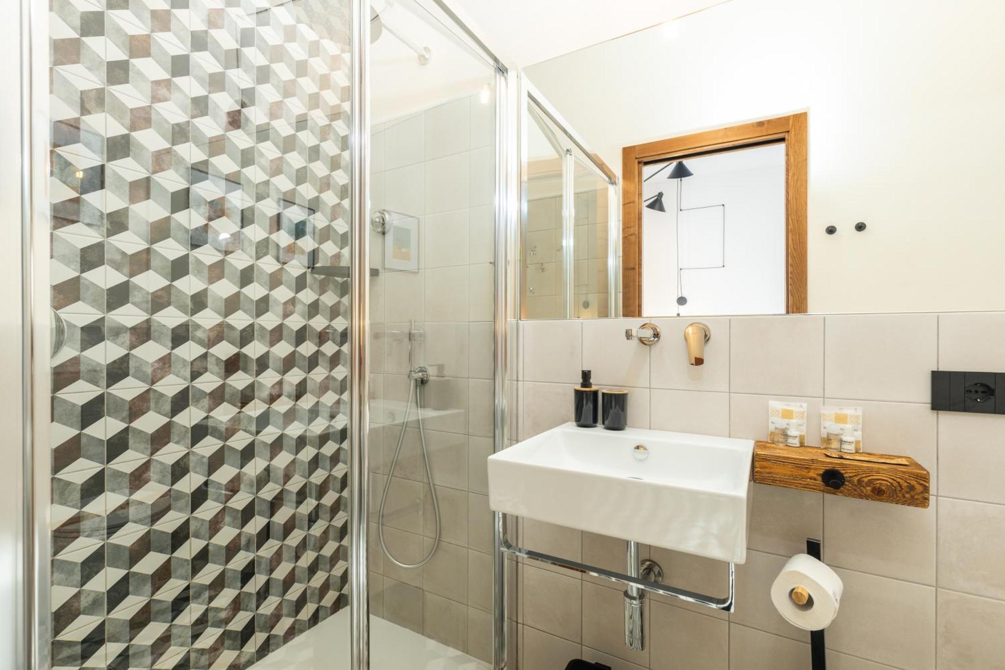 Iknos Accommodation Tortolì Εξωτερικό φωτογραφία