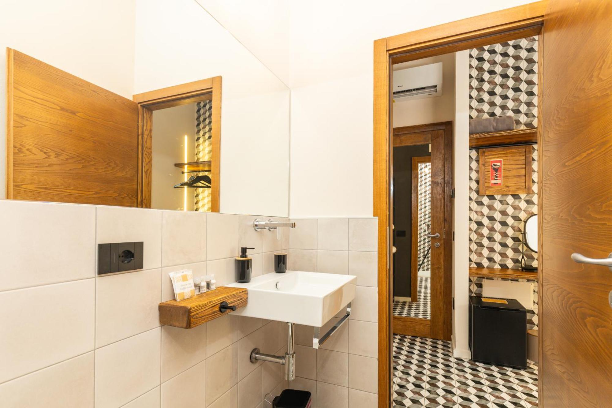 Iknos Accommodation Tortolì Εξωτερικό φωτογραφία