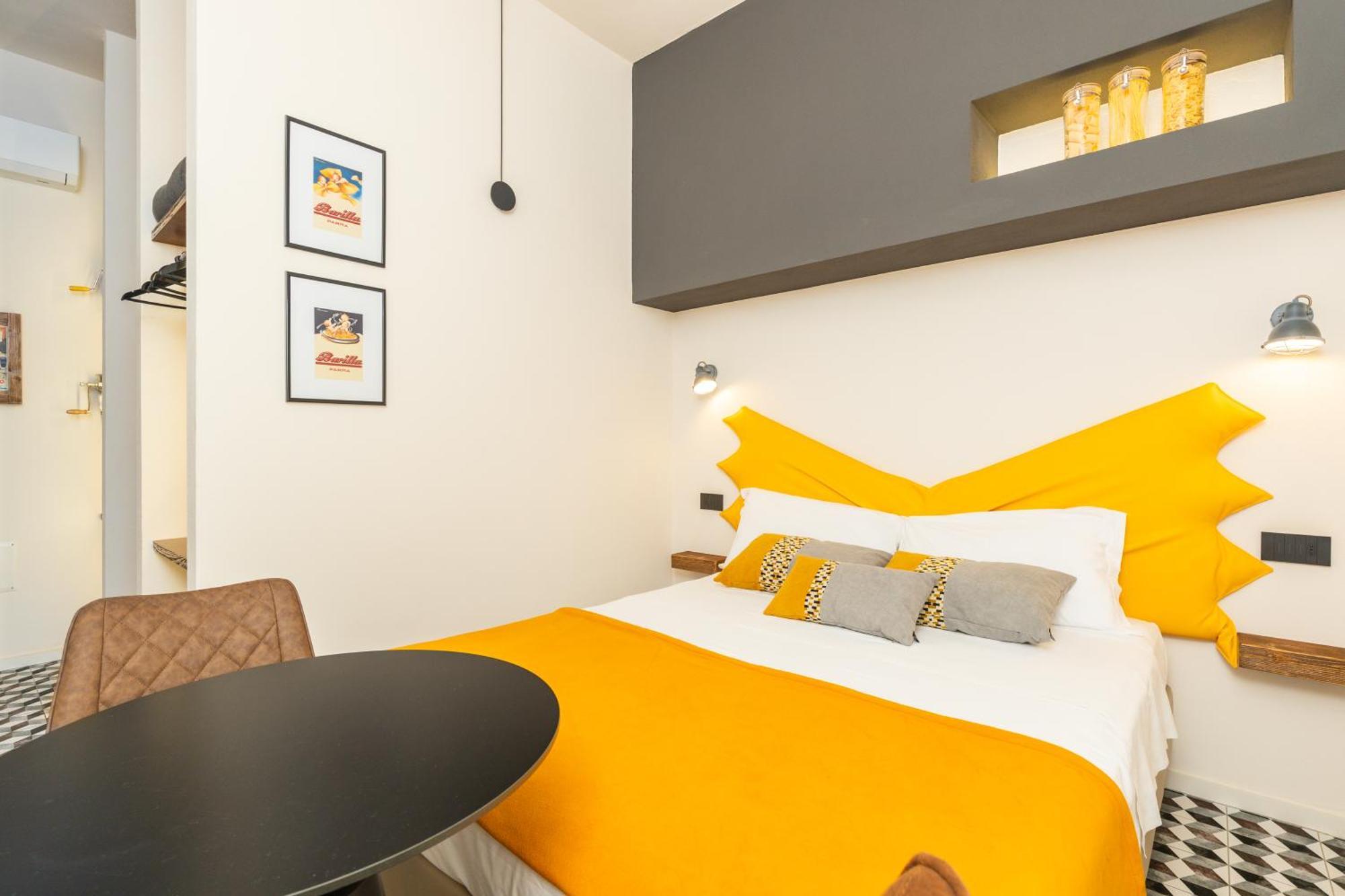 Iknos Accommodation Tortolì Εξωτερικό φωτογραφία