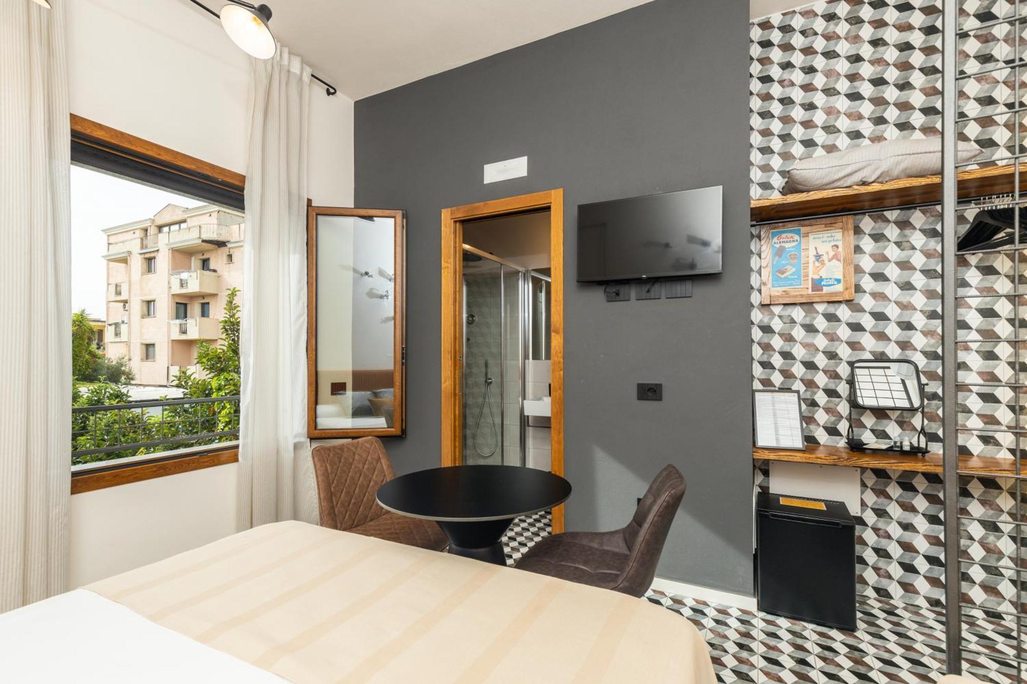 Iknos Accommodation Tortolì Εξωτερικό φωτογραφία