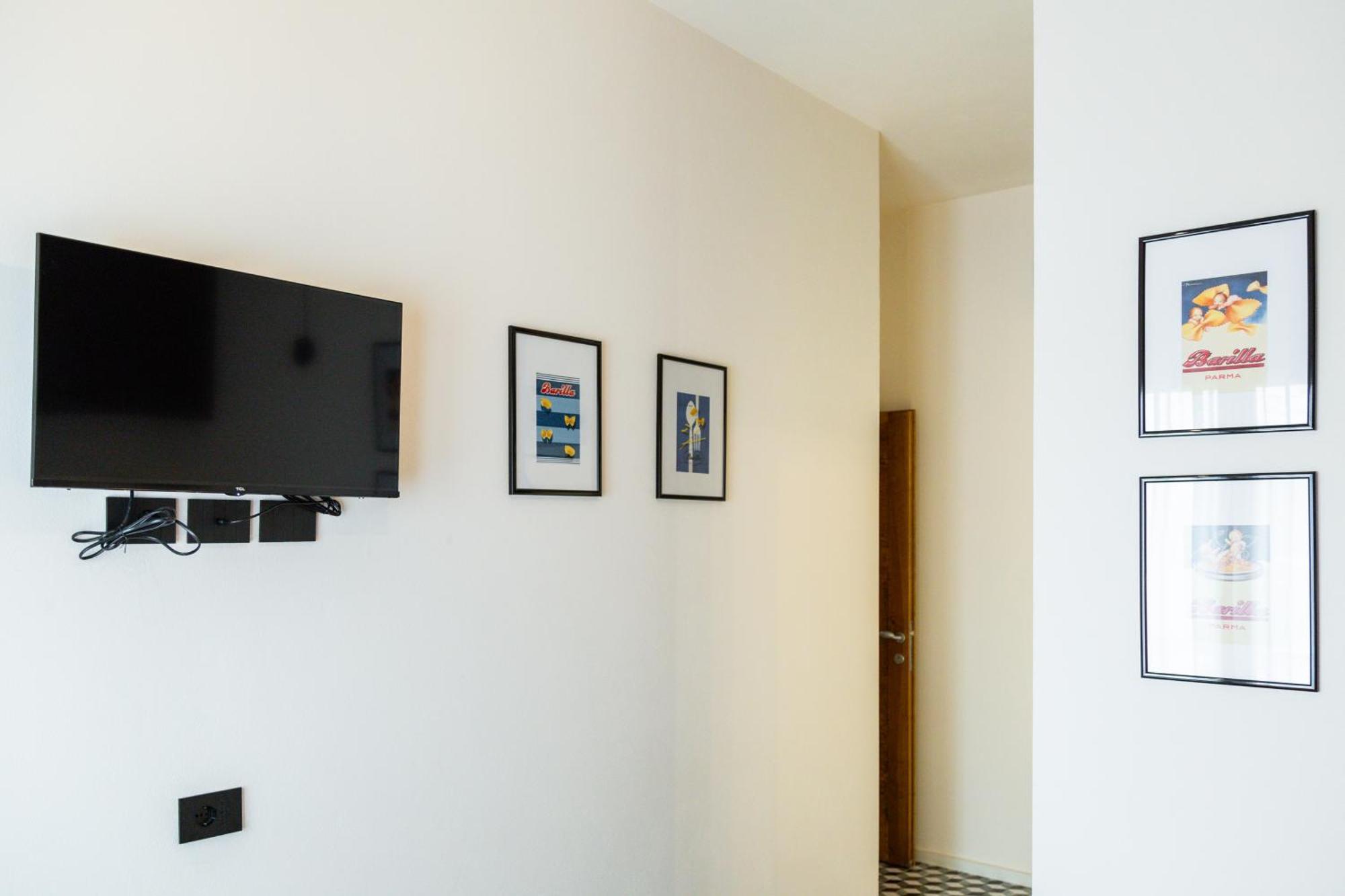 Iknos Accommodation Tortolì Εξωτερικό φωτογραφία