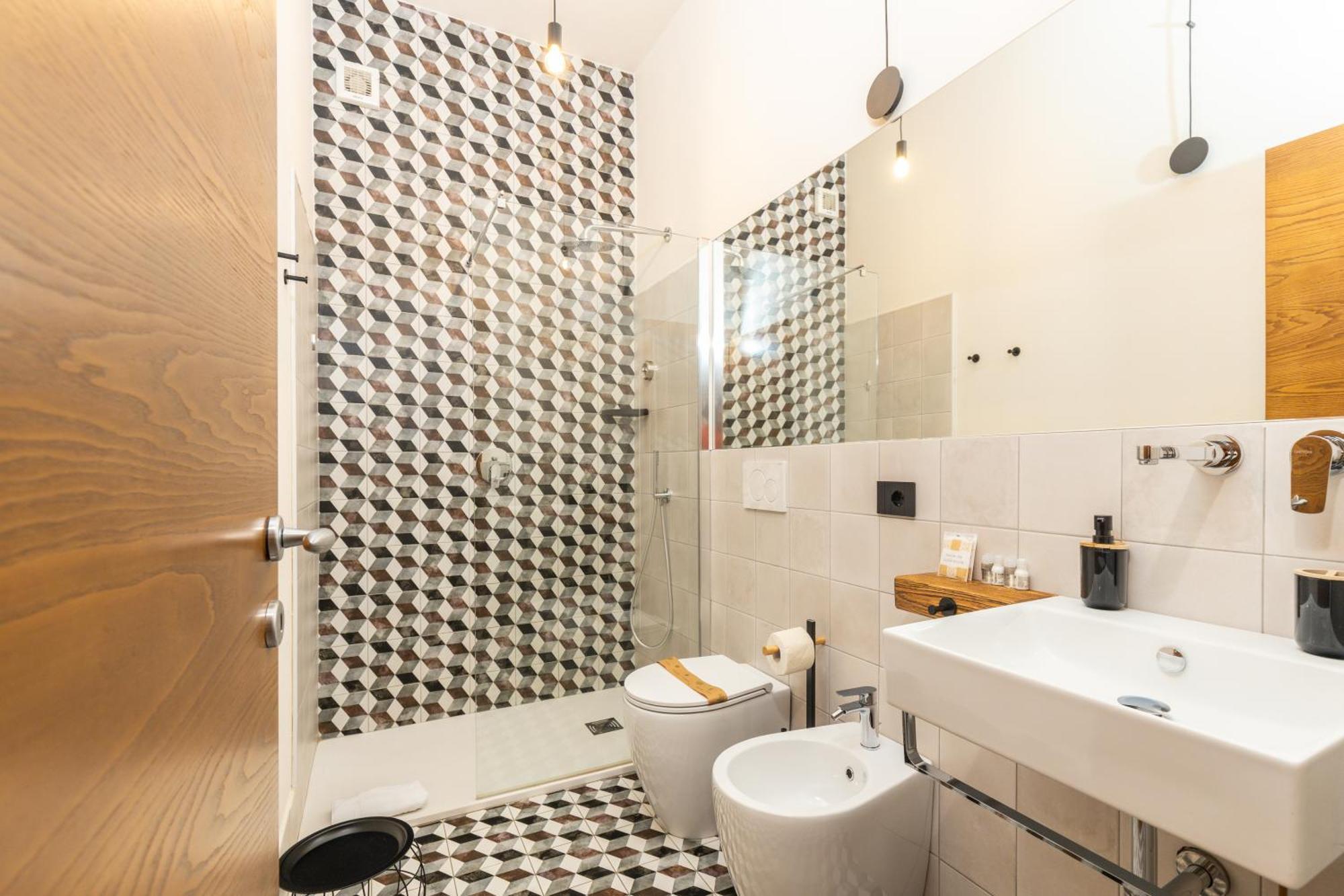 Iknos Accommodation Tortolì Εξωτερικό φωτογραφία