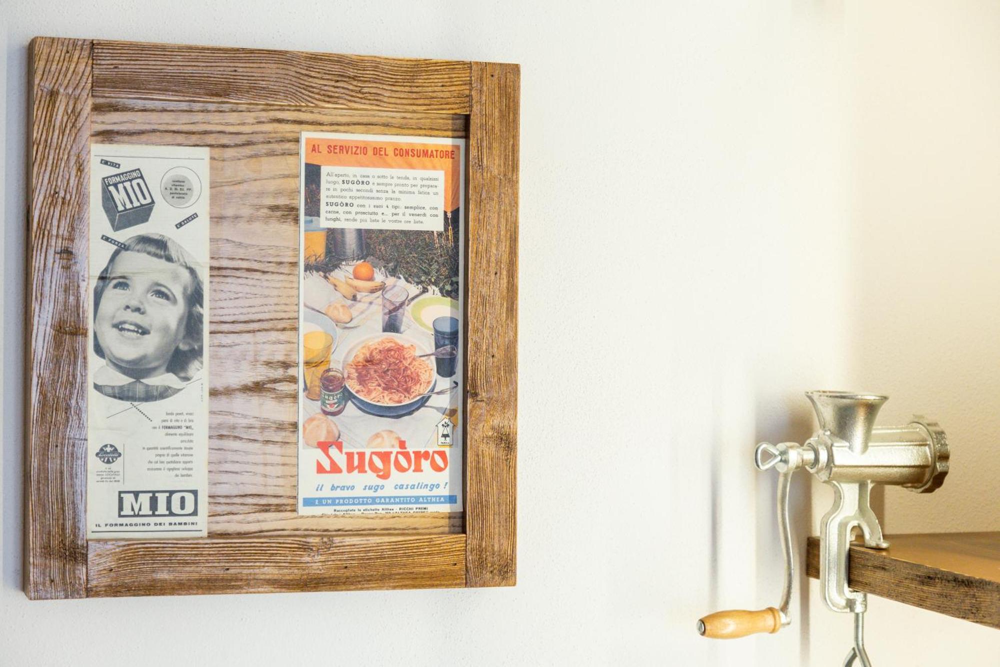 Iknos Accommodation Tortolì Εξωτερικό φωτογραφία