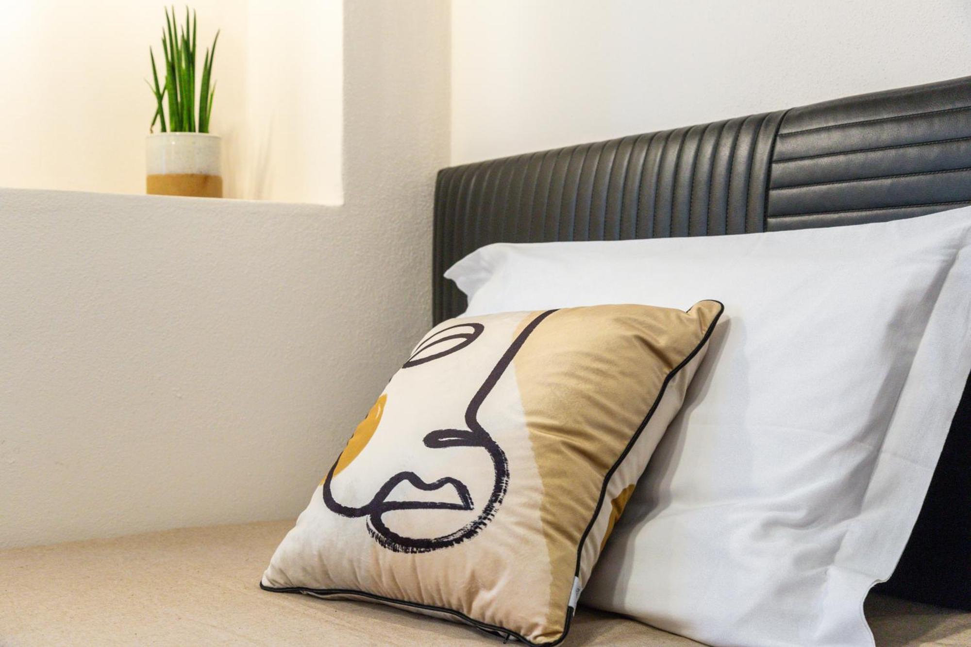 Iknos Accommodation Tortolì Εξωτερικό φωτογραφία
