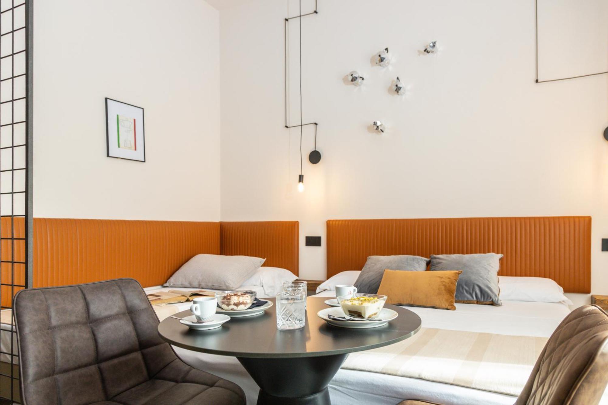 Iknos Accommodation Tortolì Εξωτερικό φωτογραφία