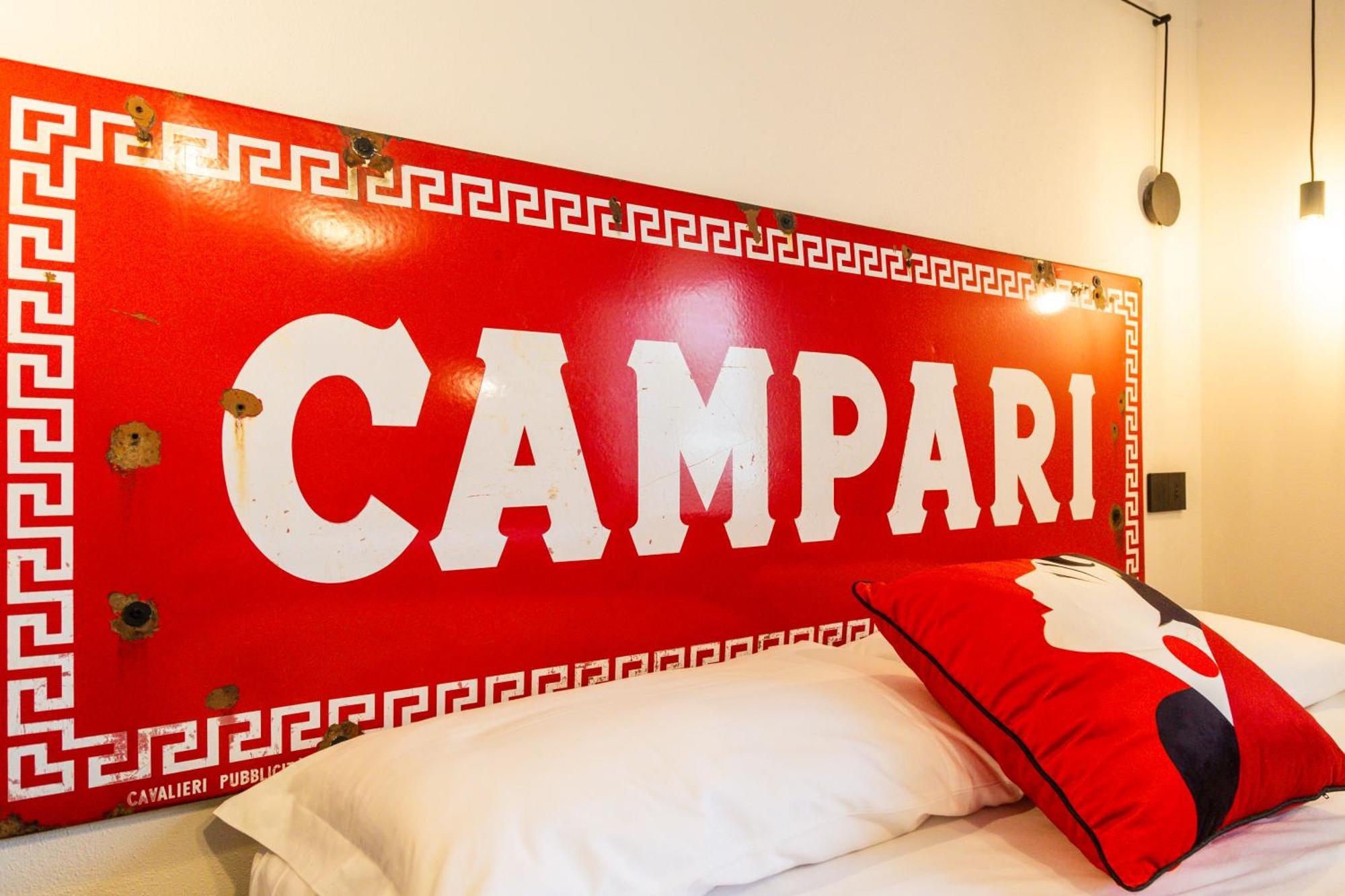 Iknos Accommodation Tortolì Εξωτερικό φωτογραφία