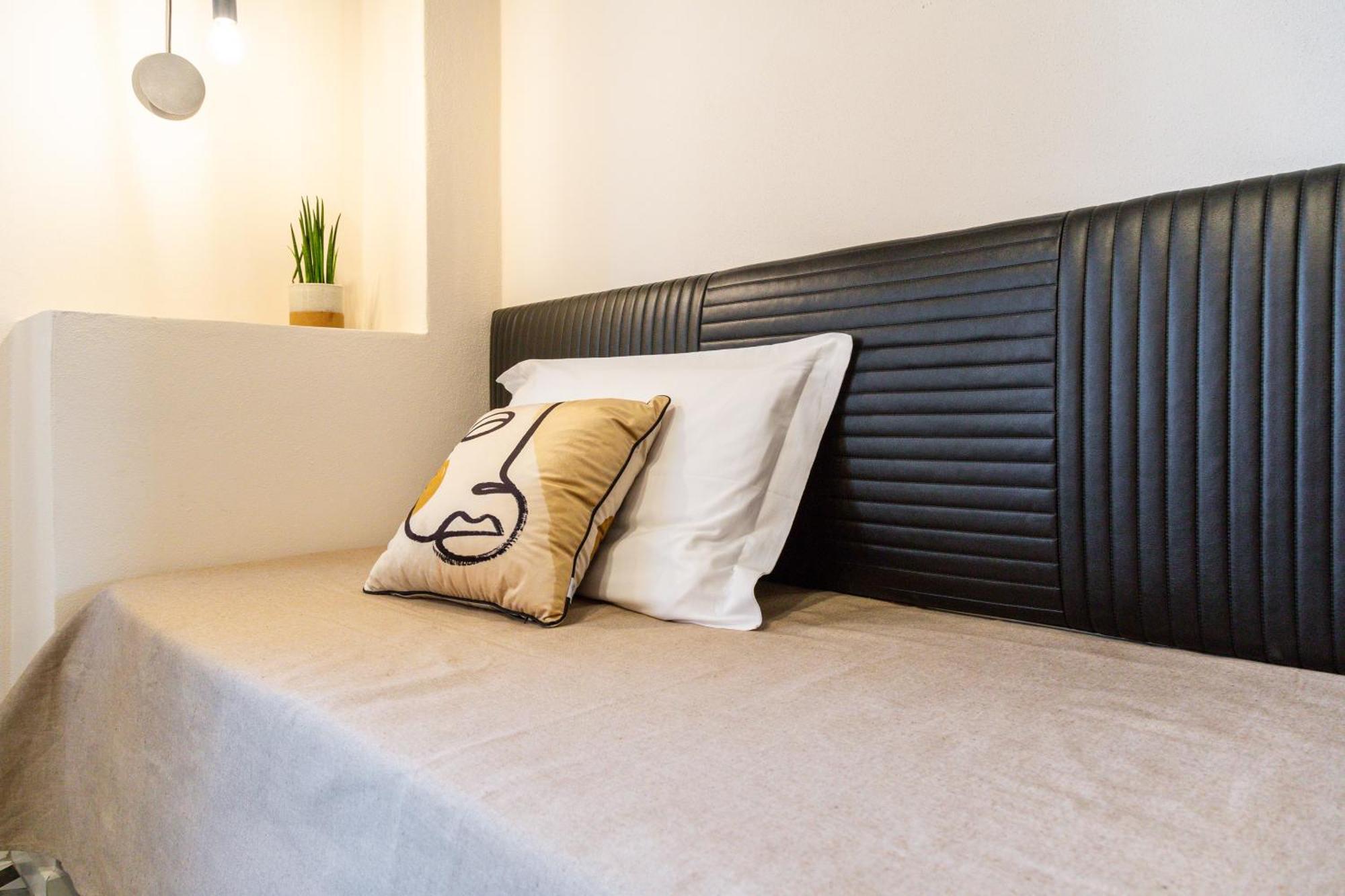 Iknos Accommodation Tortolì Εξωτερικό φωτογραφία