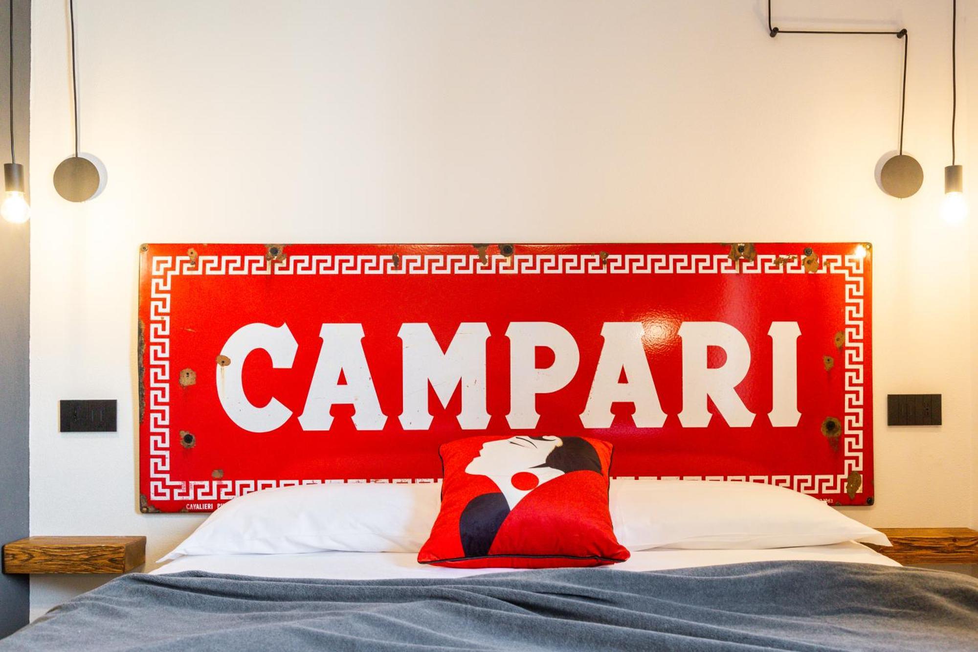 Iknos Accommodation Tortolì Εξωτερικό φωτογραφία