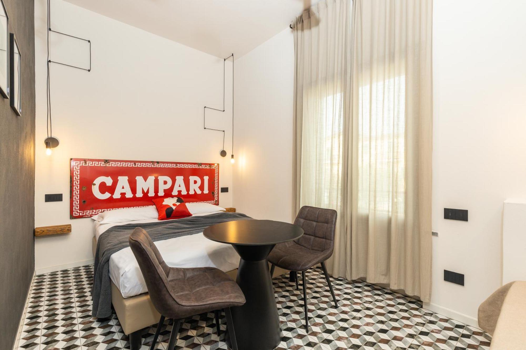 Iknos Accommodation Tortolì Εξωτερικό φωτογραφία