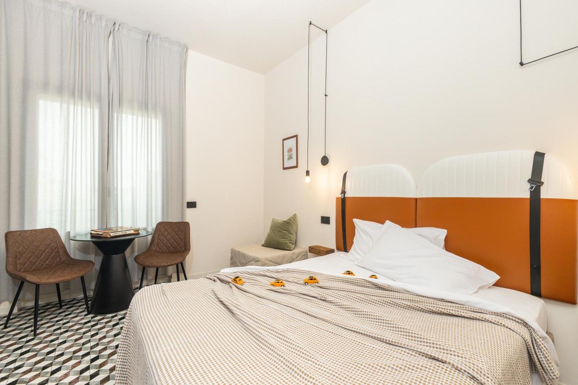 Iknos Accommodation Tortolì Εξωτερικό φωτογραφία