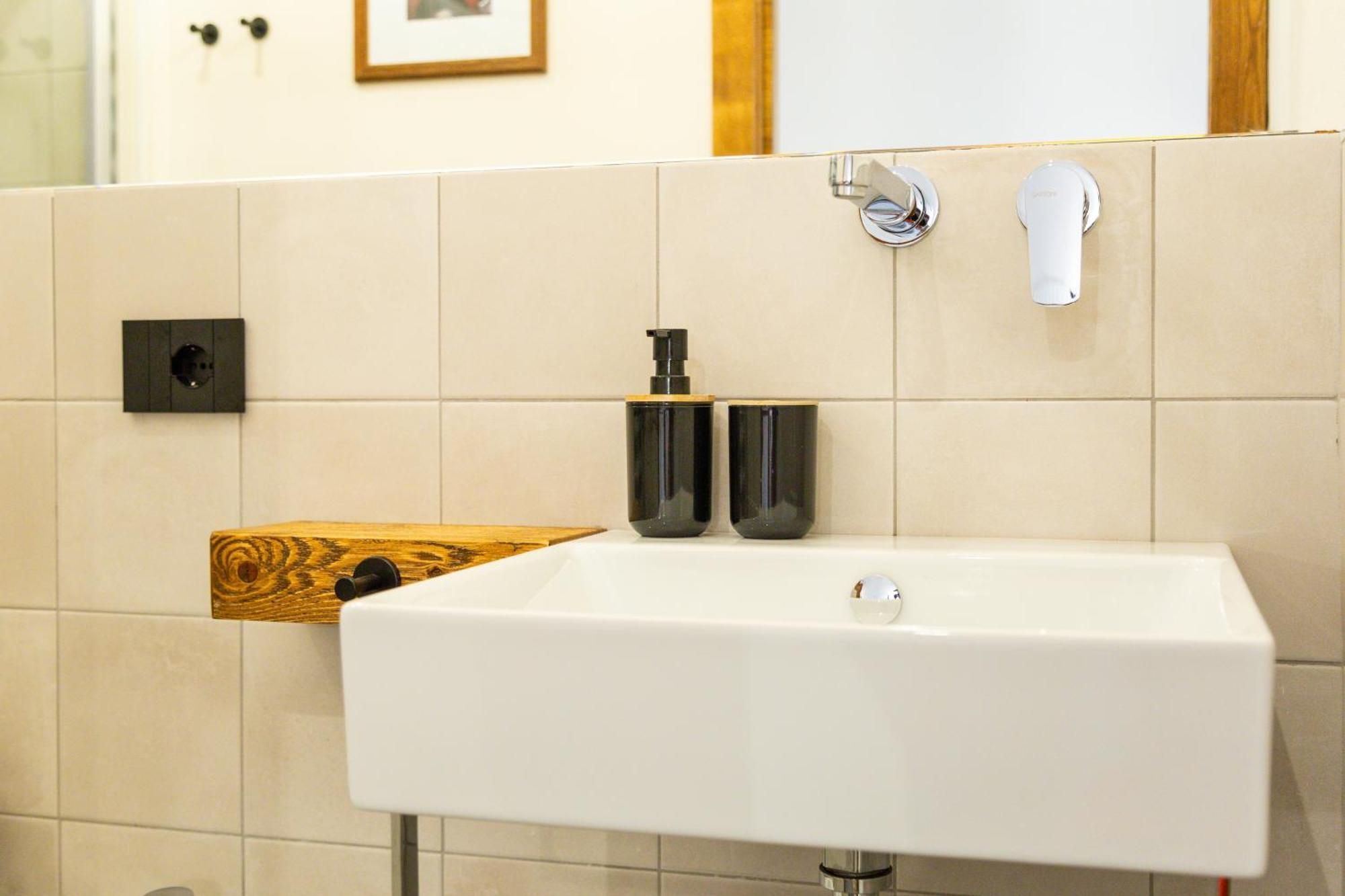 Iknos Accommodation Tortolì Εξωτερικό φωτογραφία