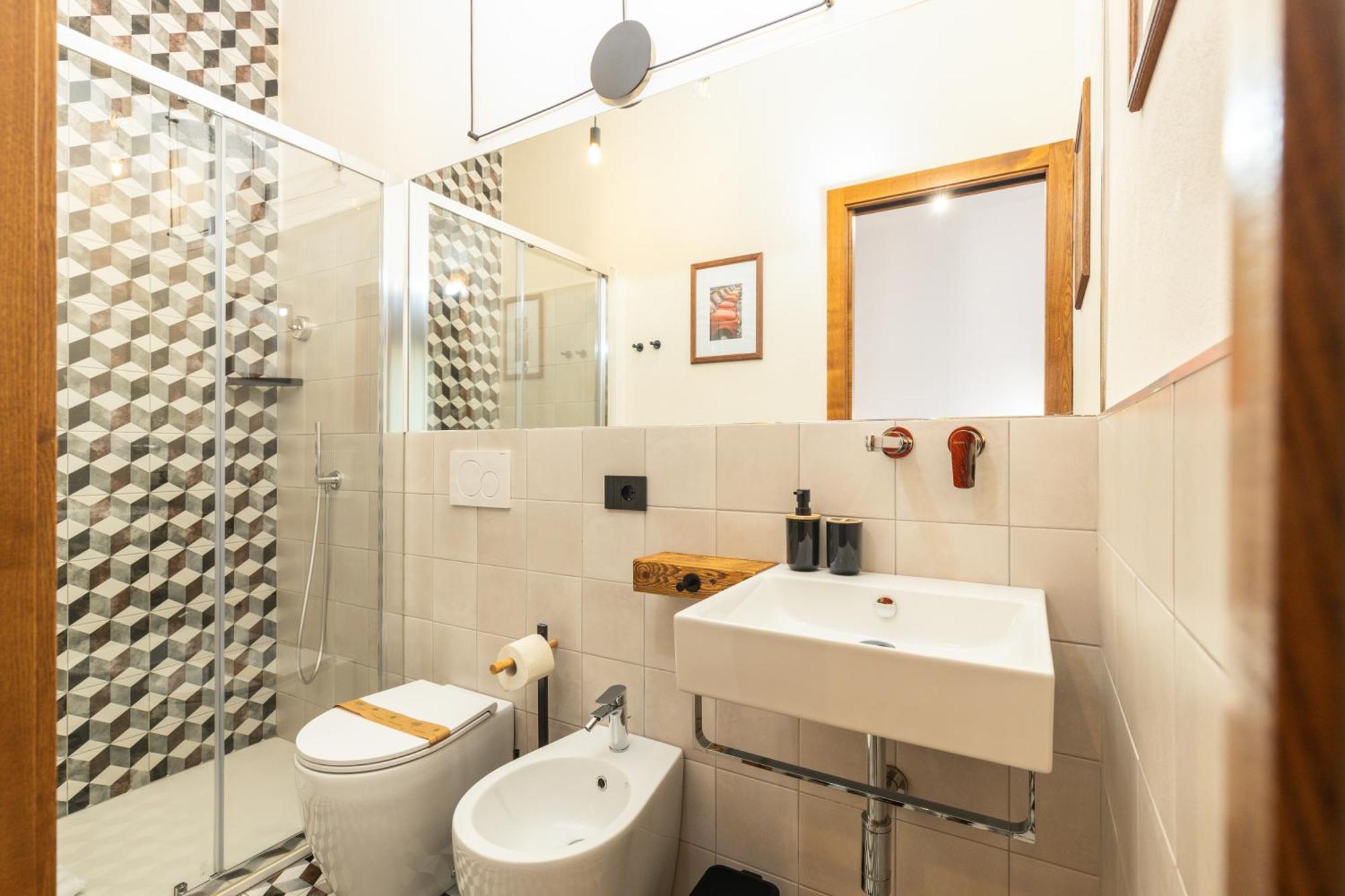 Iknos Accommodation Tortolì Εξωτερικό φωτογραφία